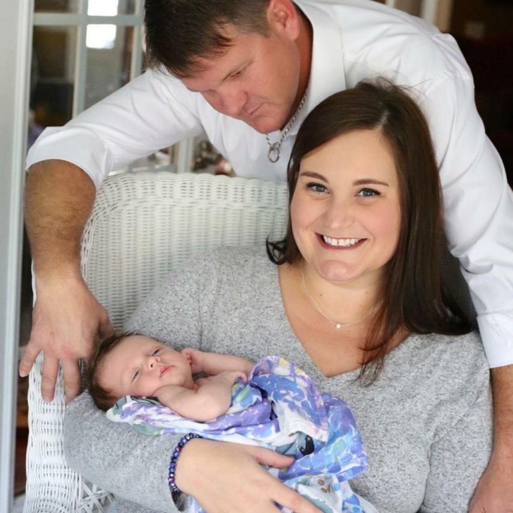 Meet your Posher, Joanna